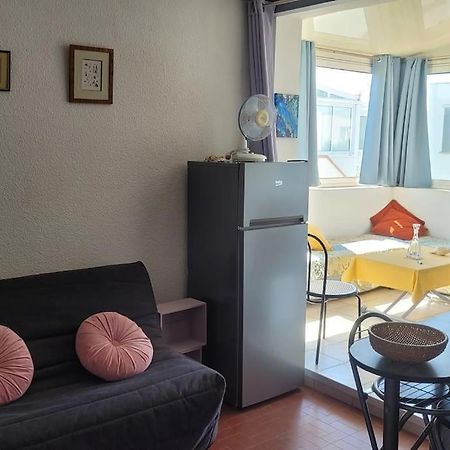 Appartement Proche Mer Le Barcarès Extérieur photo