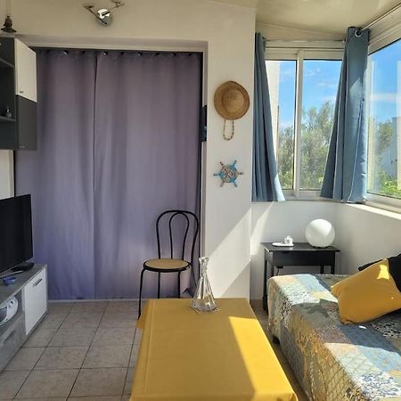 Appartement Proche Mer Le Barcarès Extérieur photo