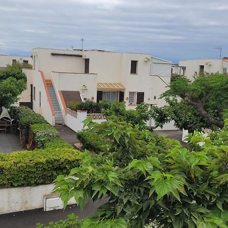 Appartement Proche Mer Le Barcarès Extérieur photo