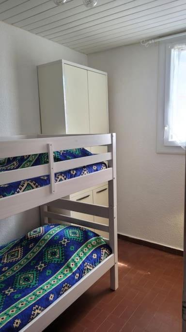 Appartement Proche Mer Le Barcarès Extérieur photo