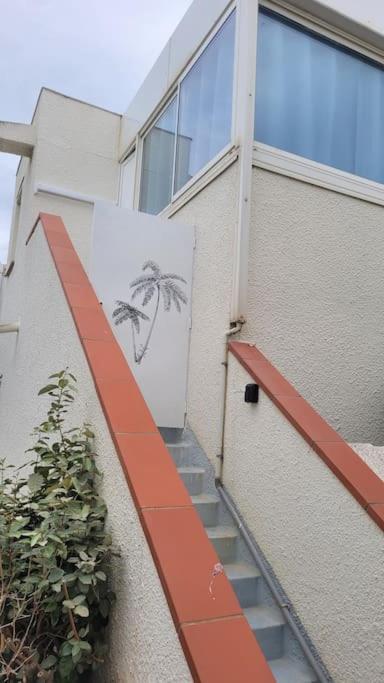 Appartement Proche Mer Le Barcarès Extérieur photo