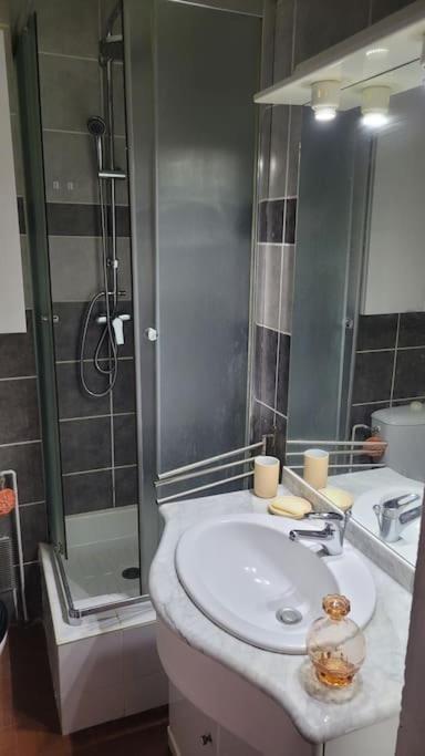 Appartement Proche Mer Le Barcarès Extérieur photo