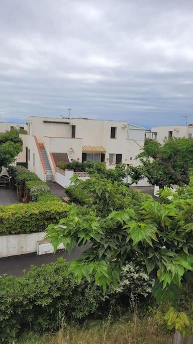 Appartement Proche Mer Le Barcarès Extérieur photo